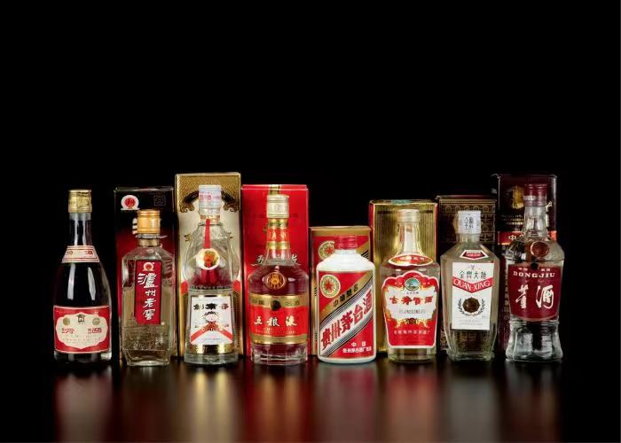 平泉老酒储存的方法