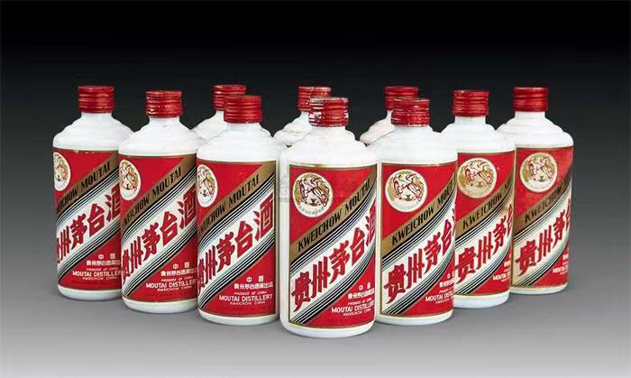 平泉茅台酒回收